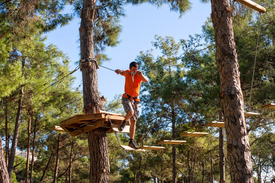 imagini hotel REGNUM CARYA BELEK